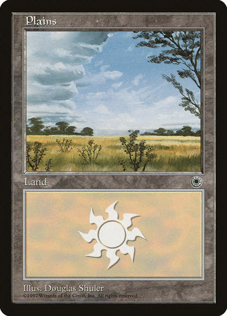 Plains (Clouds Left) [Portal]