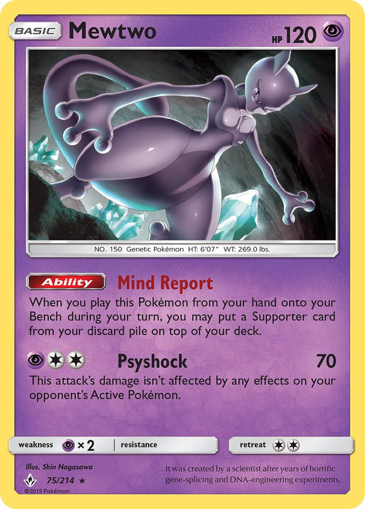 mewtwo pokemon card holo Holographic Credit Card Skin style setup or your main portfolio Buyer ripped Base Set Mewtwo