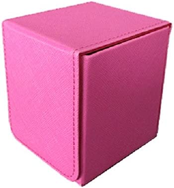 DEX - Creation Line Deck Box - Pink