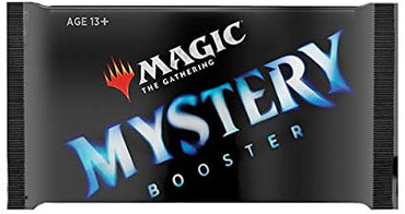 MTG - Mystery Booster - Booster Pack