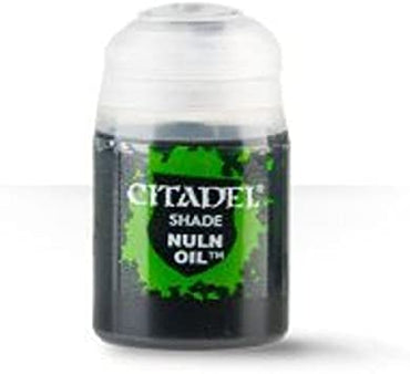 Citadel Paints - Nuln Oil