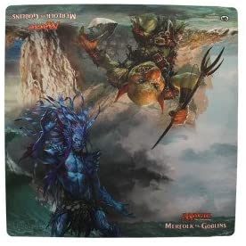 Ultra Pro - Playmat - Merfolk/Gobo