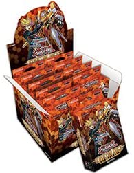 Yu-Gi-Oh! - Codebreaker - Starter Deck - Display