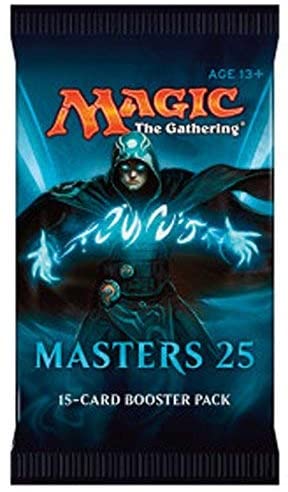 MTG - Masters 25 - Booster Pack