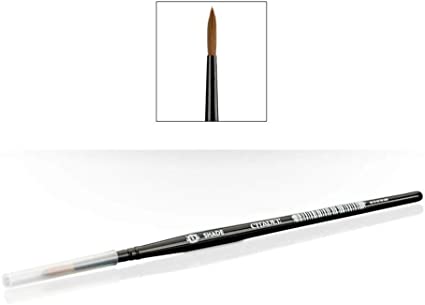 Citadel Brush: Medium Shade Brush