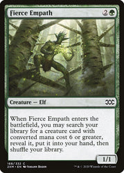 Fierce Empath [Double Masters]