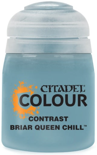 Citadel Paints - CONTRAST: Briar Queen Chill (18ML)