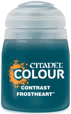 Citadel Paints - Contrast: Frostheart (18ML)