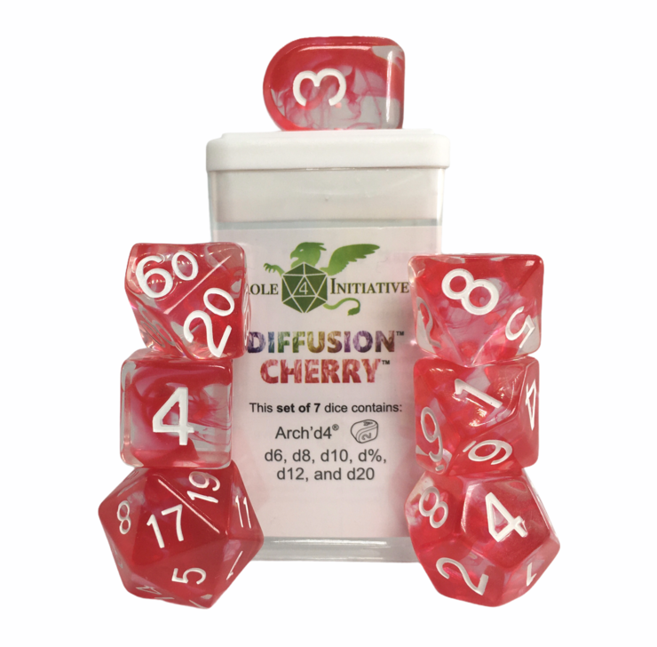 R4I - Dice - Diffusion Cherry (15)