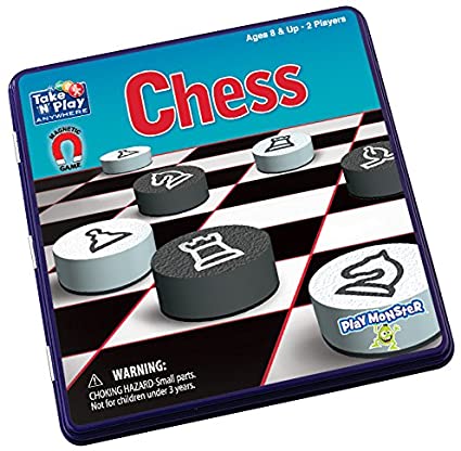 Take n Play Chess