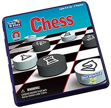 Take n Play Chess