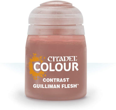 Citadel Paints - Guilliman Flesh