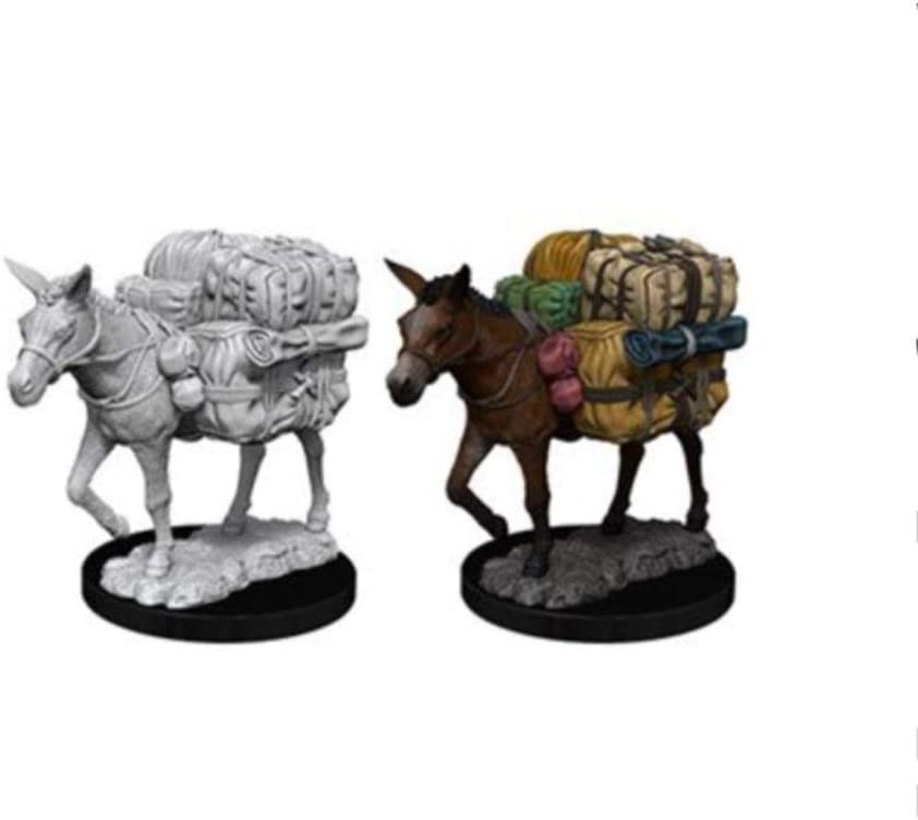 Wizkids - Deepcuts - Pack Mule