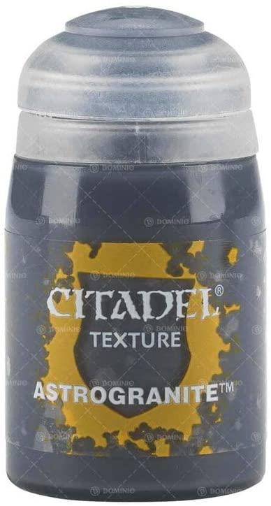 Citadel Paints - Astrogranite Debris