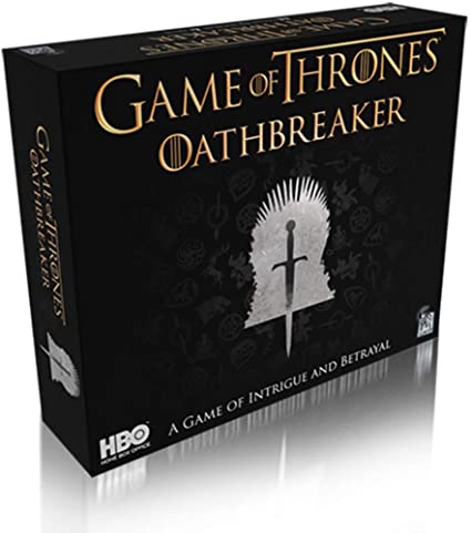 Game of Thrones Oathbreaker