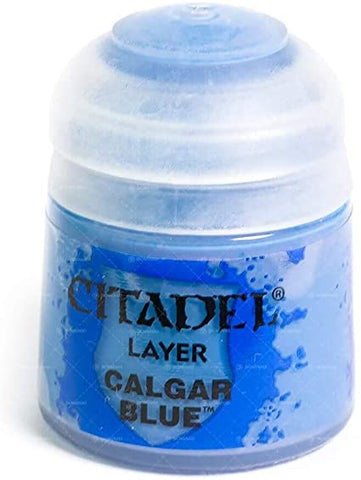 Citadel Paints - CALGAR BLUE 12ML