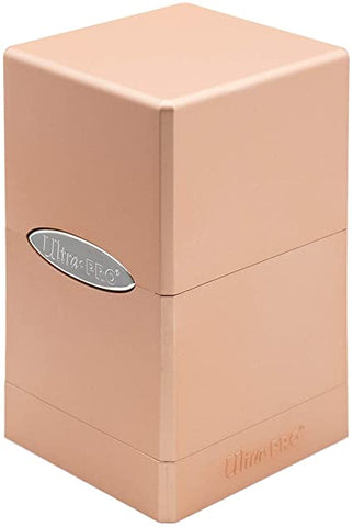 Ultra Pro - Satin Tower - Rose Gold