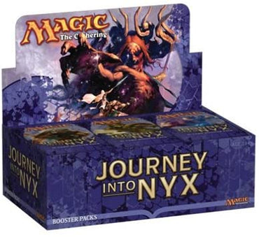 MTG - Journey into Nyx - Booster Box