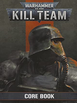Warhammer - Kill Team - Core Book