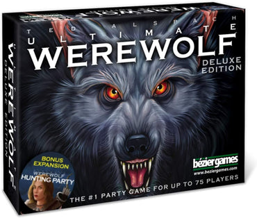 Ultimate Werewolf