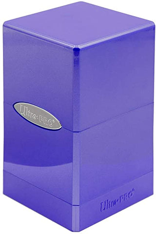 Ultra Pro - Satin Tower - Amethyst