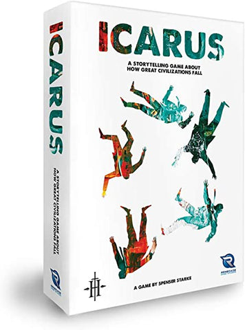 Icarus