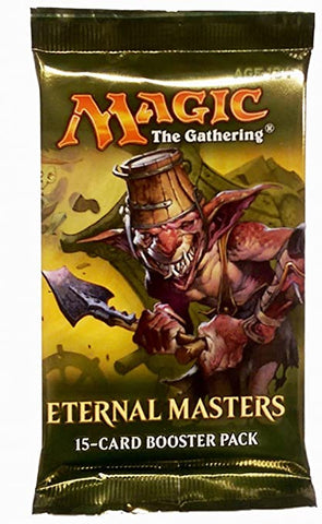 MTG - Eternal Masters - Booster Pack