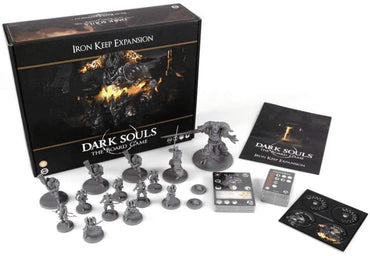 Dark Souls - The Board Game - Tile Set