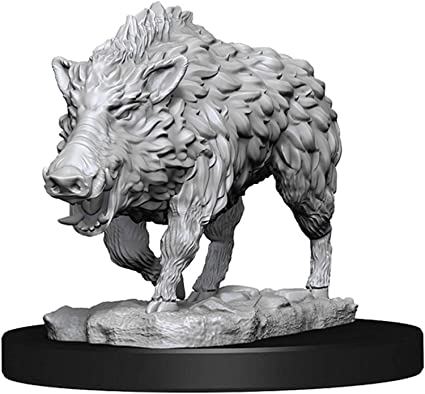 Wizkids - Deepcuts - Wild Boar