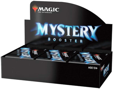 MTG - Mystery Booster - Booster Box