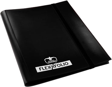 Ultimate Guard - FlexxFolio - Black