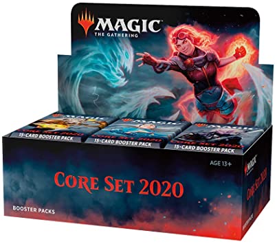 MTG - M20 - Booster Box