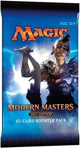 MTG - Modern Masters 2017 - Booster Pack