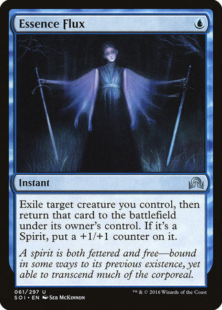 Essence Flux [Shadows over Innistrad]