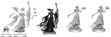 D&D - Frameworks Mini - Mind Flayer