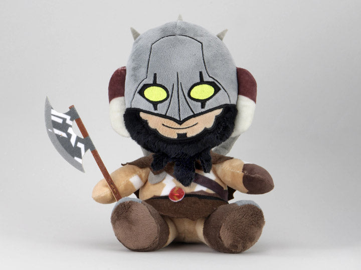 MTG - Plushies - Garruk