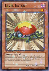Level Eater [BP01-EN209] Starfoil Rare