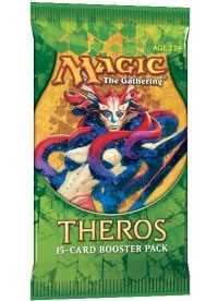 MTG - Theros - Booster Pack