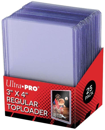 Ultra Pro - Toploaders