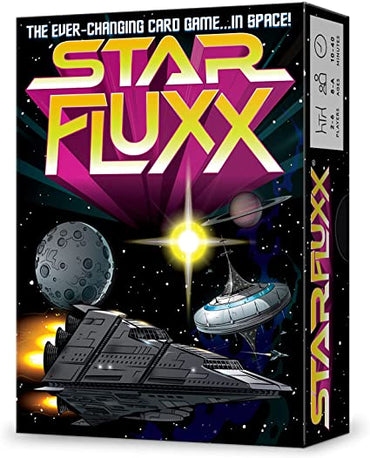 Star FLUXX