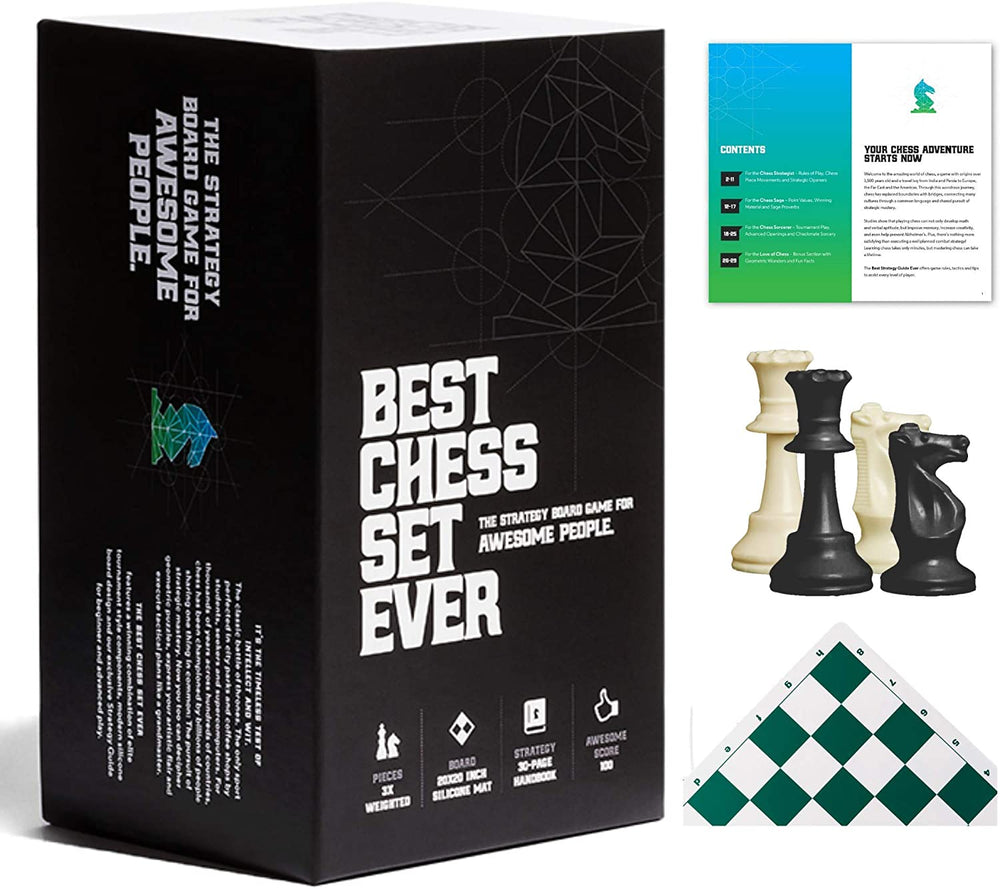 Best Chess Set