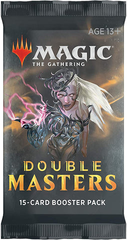 MTG - Double Masters - Booster Pack