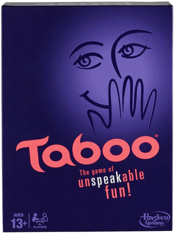 Taboo