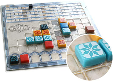 Azul - Crystal Mosaic Expansion