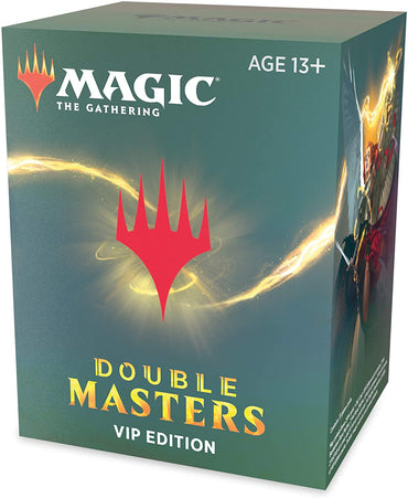 MTG - Double Masters - VIP Pack