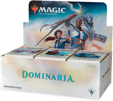 MTG - Dominaria - Booster Box