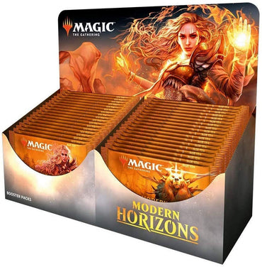 MTG - Modern Horizons - Booster Box