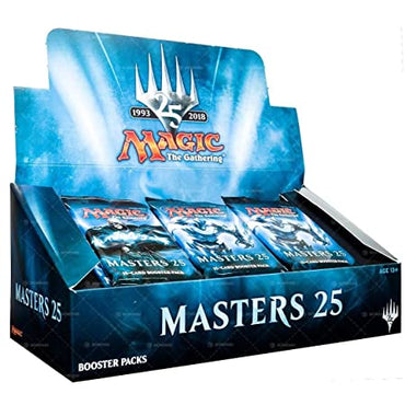 MTG - Masters 25 - Booster Box