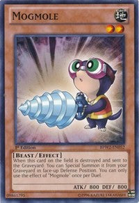 Mogmole [BPW2-EN052] Common