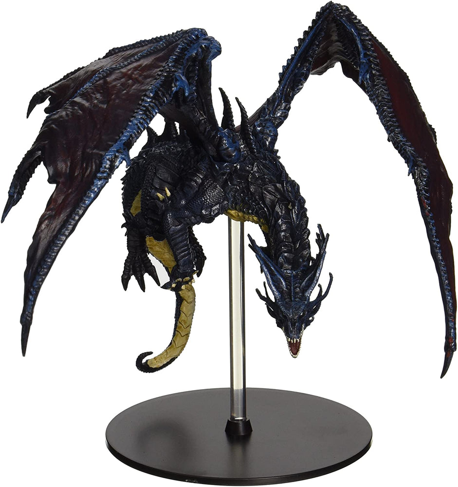 D&D - Icons of the Realms - Bahamut